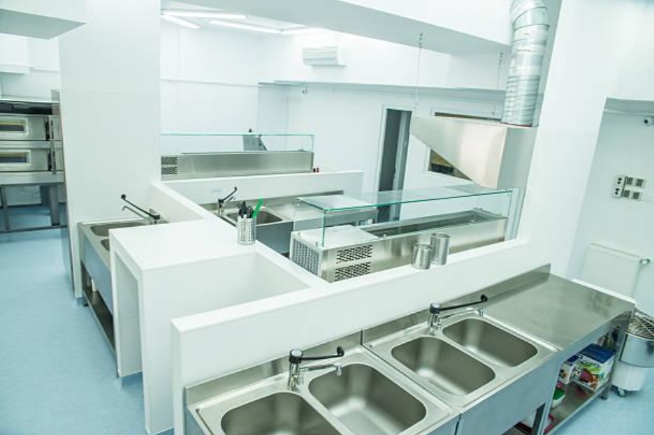 A Comprehensive Guide to Laboratory Sinks: Materials, Types, and Benefits