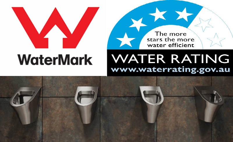 Your Ultimate Guide to Bathroom WELS Rating & WaterMark Certifications 