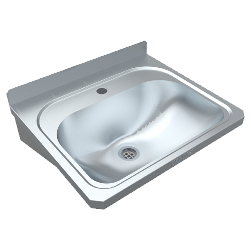 Wall Mounted Basins